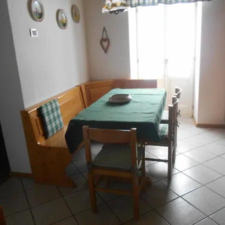 Casa Campagna * Cavalese