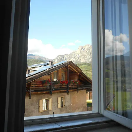 Casa Campagna Cavalese