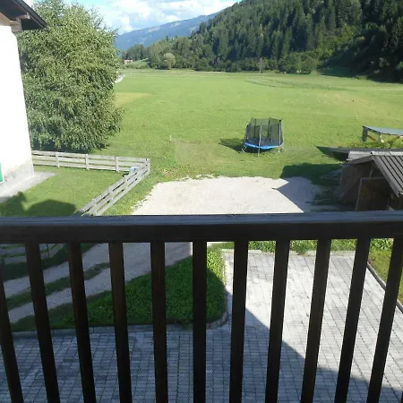 Casa Campagna Apartment Cavalese
